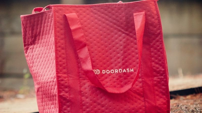 What Does DoorDash Consider 
