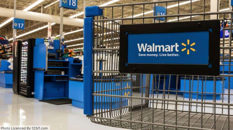Does Walmart Scan and Go Actually Save Time?