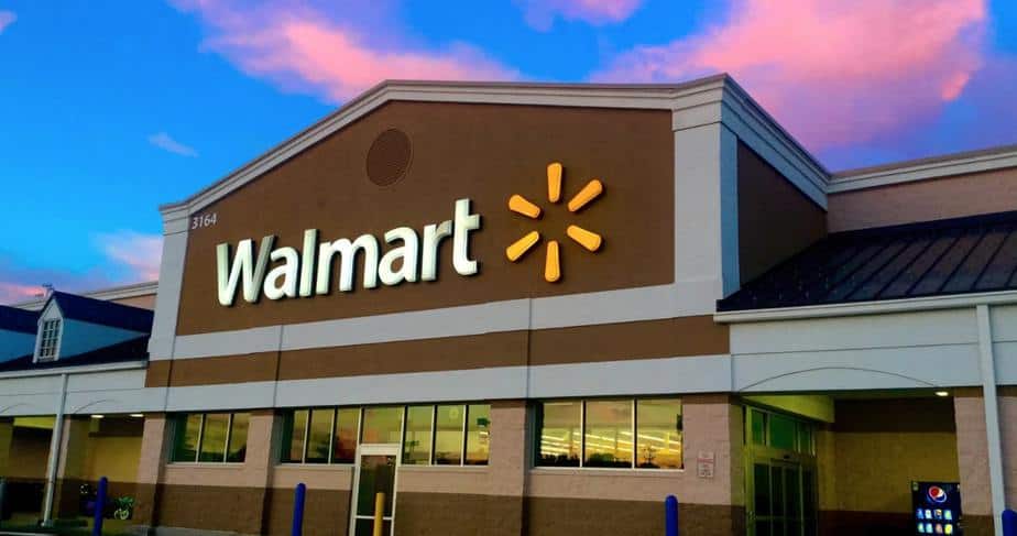 Is Walmart A Fortune Global 500 Company?