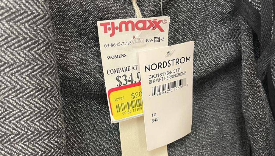 Does TJ Maxx Accept PayPal?
