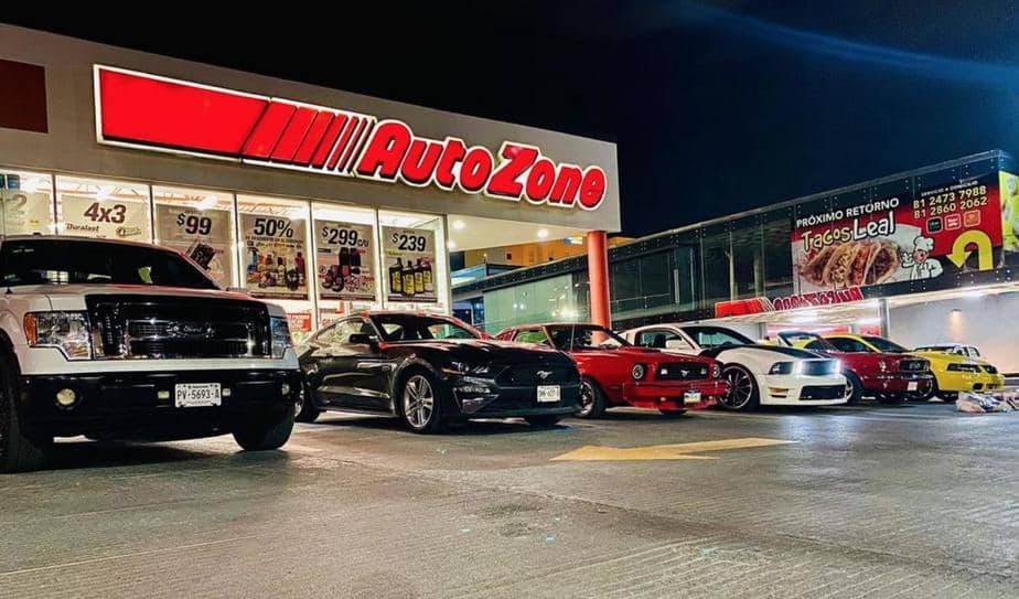 Simple to Set up and Use AutoZone