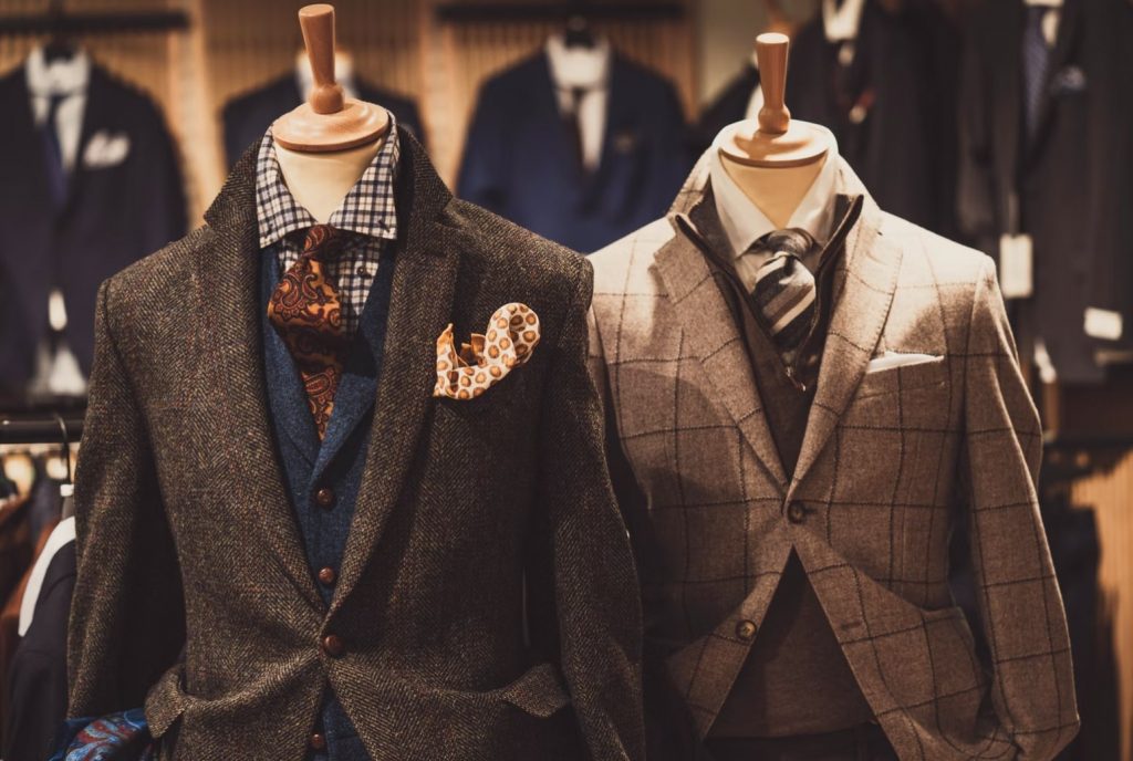 Does TJ Maxx Sell Suits? (All You Need to Know)