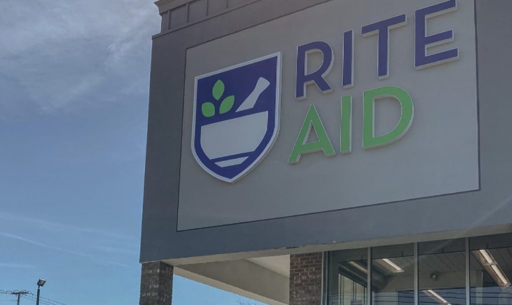 Does Rite Aid Accept EBT in California?