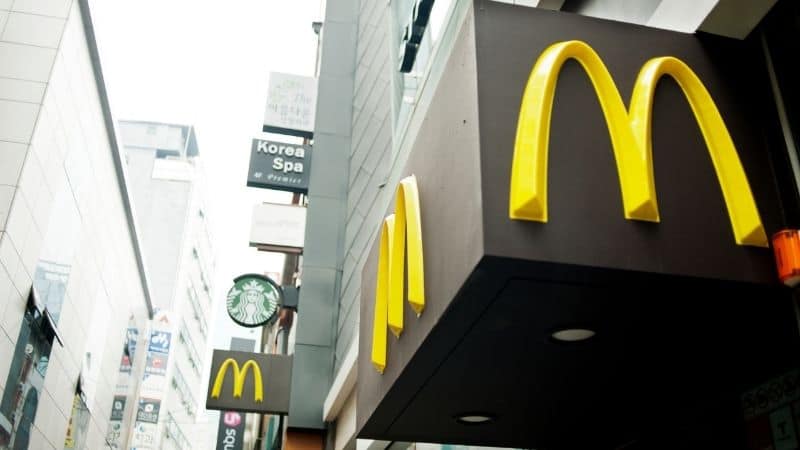 What are the Weaknesses of McDonald’s?