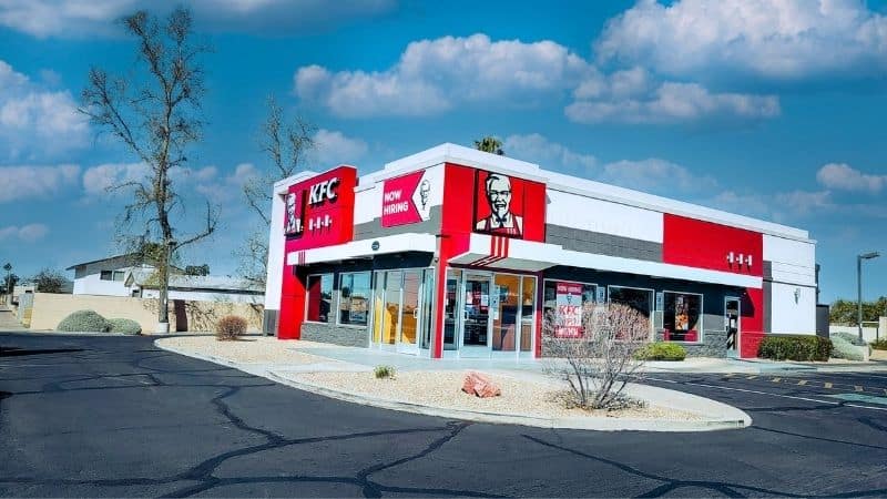 Where Else Can I Lodge My Complaint About KFC?