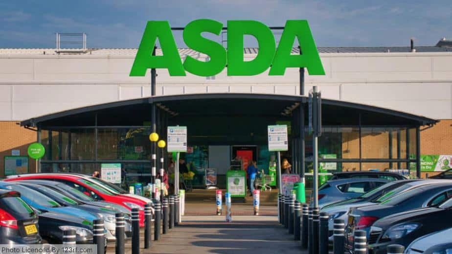 What are the Weaknesses of Asda?