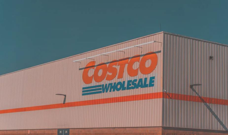 What Courier Does Costco Use?