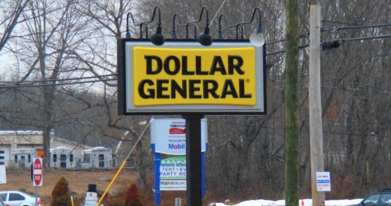 How Much Does Antifreeze Cost at Dollar General?