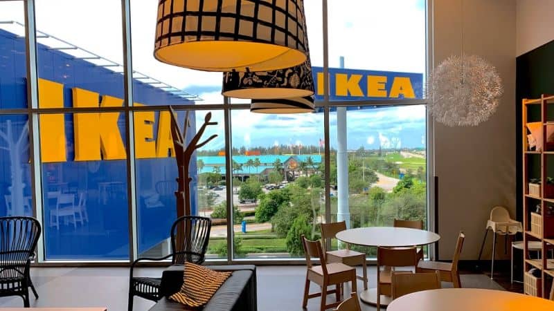 Is IKEA Out Of Stock Accurate?
