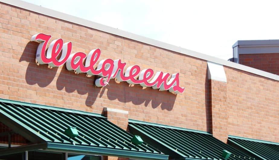 How Much Does Walgreens Instacart Charge to Deliver?
