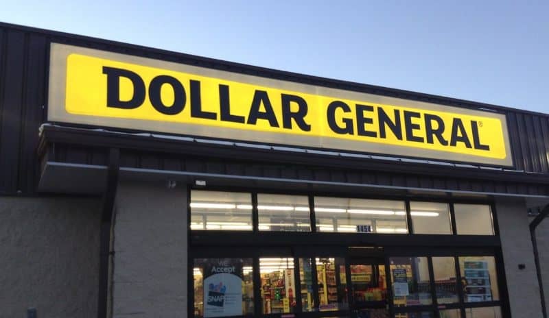 How Do I Find Penny Items At Dollar General?